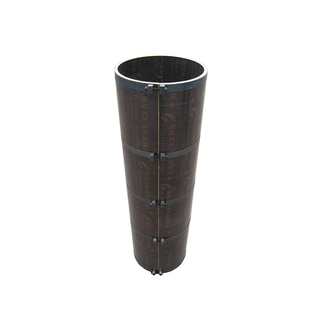 China Form Circular Column Formwork manufacturers, Form Circular Column ...